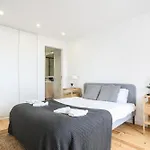 Apartamento Blue By The River *