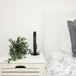 Apartament Blue By The River