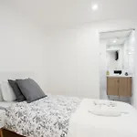 Apartament Blue By The River *