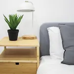 Apartament Blue By The River