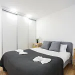 Apartament Blue By The River
