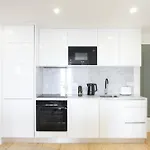 Apartament Blue By The River