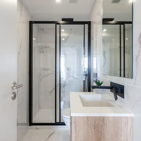 Blue By The River Appartement Lissabon