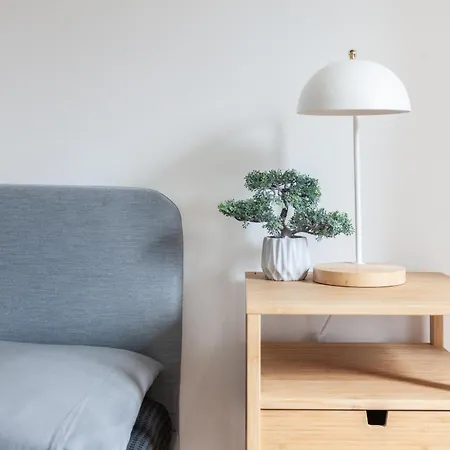 Appartement Blue By The River Lissabon