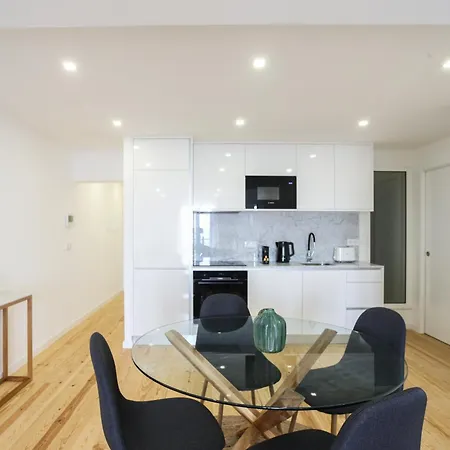 Blue By The River Appartement Lissabon