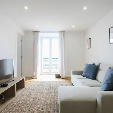 Blue By The River * Lisboa