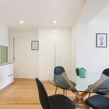 Blue By The River Appartement Lissabon