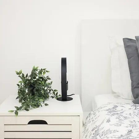 Appartement Blue By The River