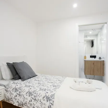 Apartman Blue By The River *