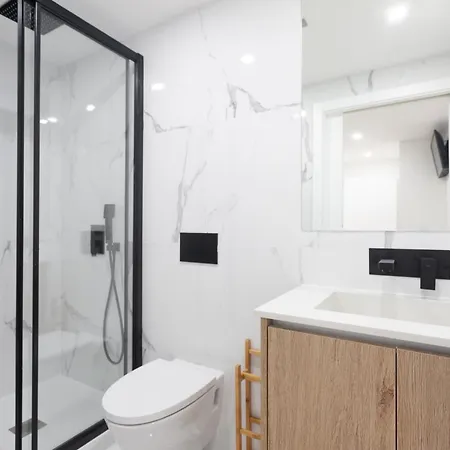 Appartement Blue By The River *