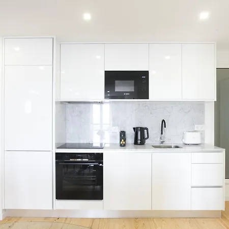 Apartman Blue By The River