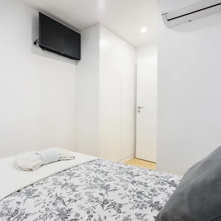 Blue By The River Appartement