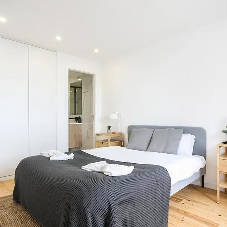 Apartamento Blue By The River *