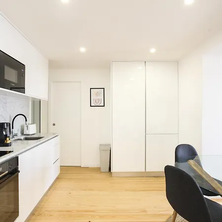 Blue By The River Apartamento