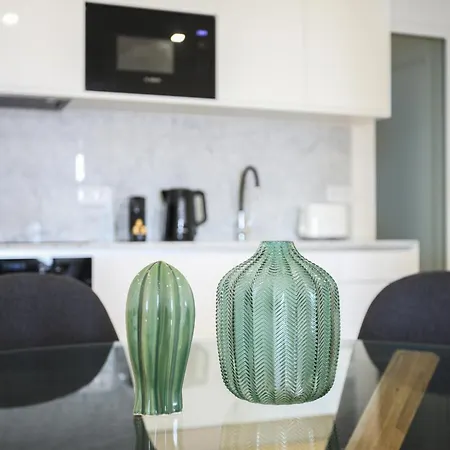 Blue By The River Apartamento *