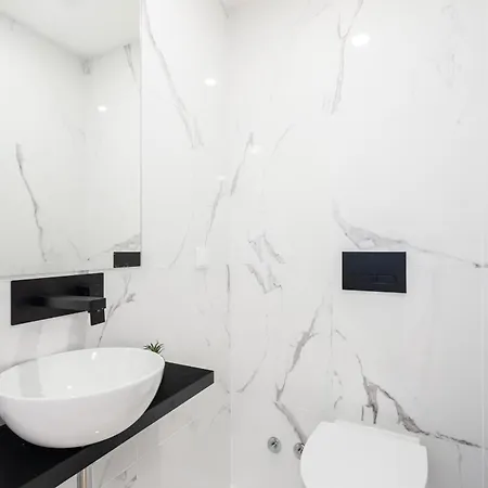 Blue By The River Apartamento