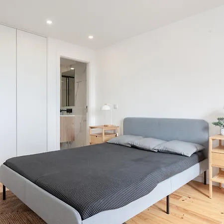 Apartamento Blue By The River