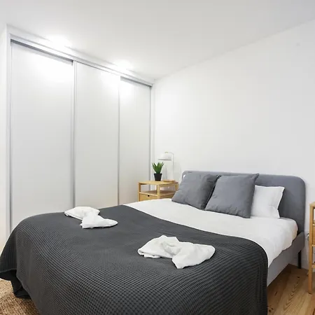 Apartamento Blue By The River