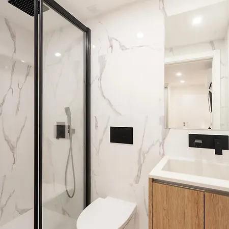 Blue By The River Apartamento *