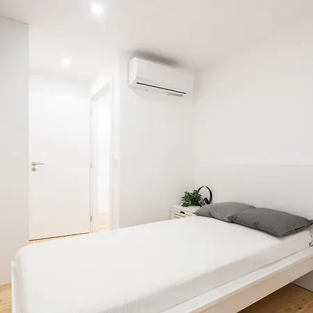 Apartamento Blue By The River Lisboa