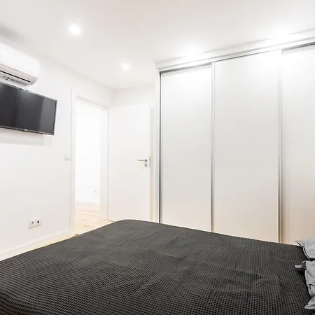 Blue By The River Apartamento *