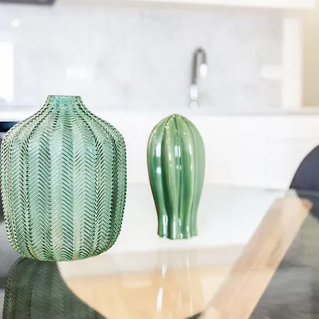 Appartamento Blue By The River Lisbona