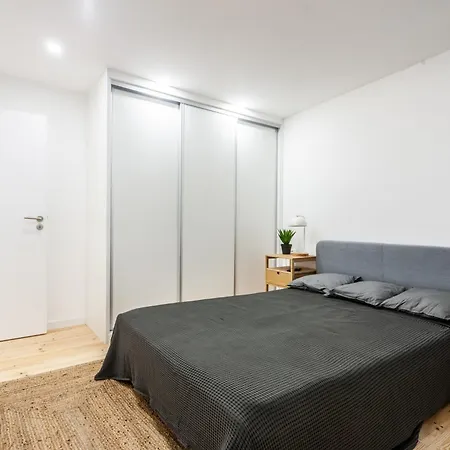 Blue By The River Appartamento Lisbona