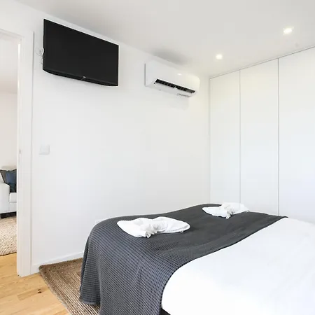 Blue By The River Appartamento